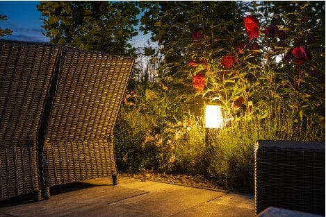 An Easy Guide to Safely Disconnecting and Removing Landscape Lighting