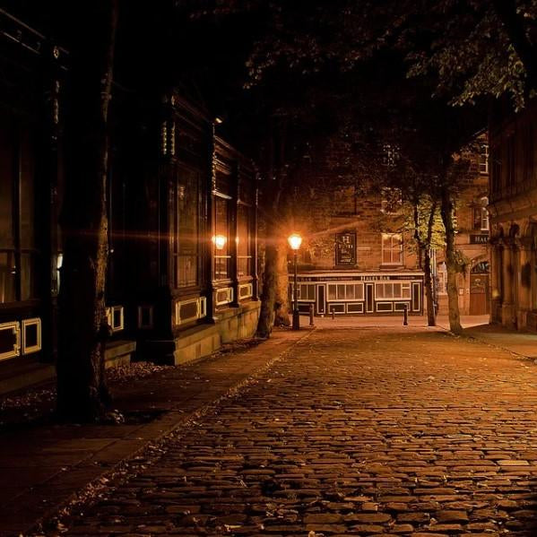 Install Your Solar Step Lights in Ten Easy Steps!