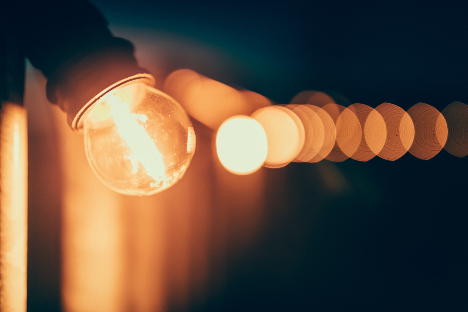 Best Energy-Saving Light Bulbs