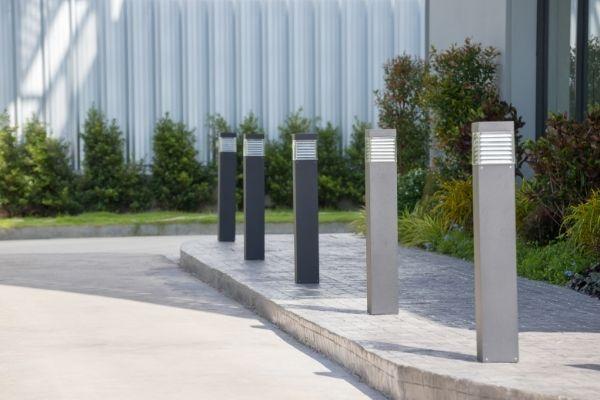 Solar Bollard Lights – What Makes them Great?