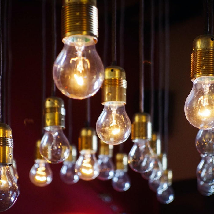 Most Energy-Efficient Light Bulbs