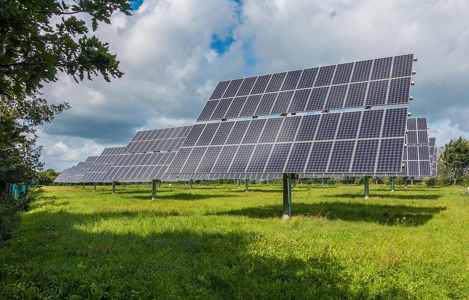 Features of Solar Energy