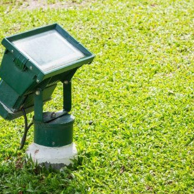 Garden Flood Lights – Keep Your Garden Illuminated