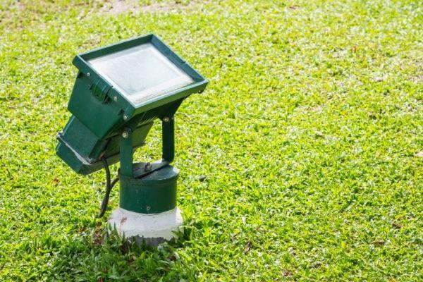 Garden Flood Lights – Keep Your Garden Illuminated