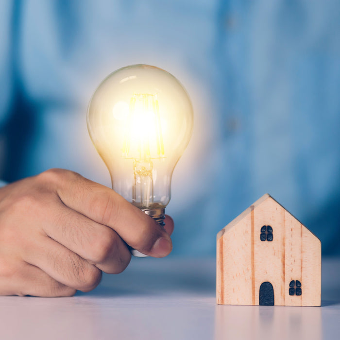 Home Lighting Solutions to Improve Your Lifestyle