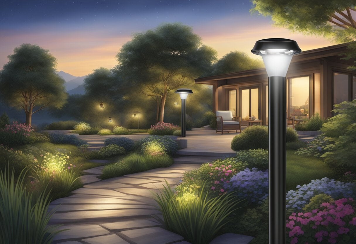 How Bright is 3 Lumens Solar Light? Understanding Its Illumination Capacity