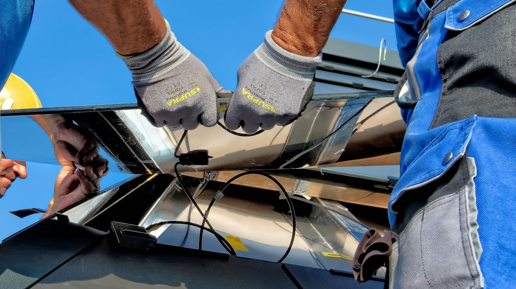 How Closely Should You Place Outdoor Solar Lights for Optimal Illumination?