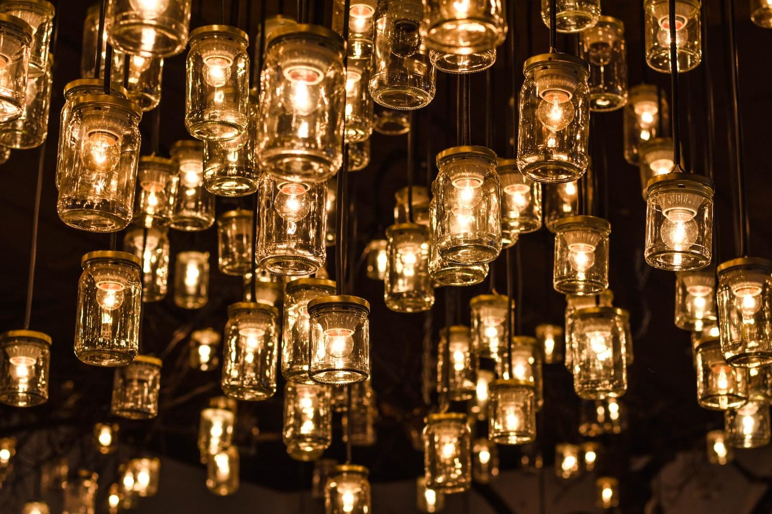 How Does Solar Light Works?