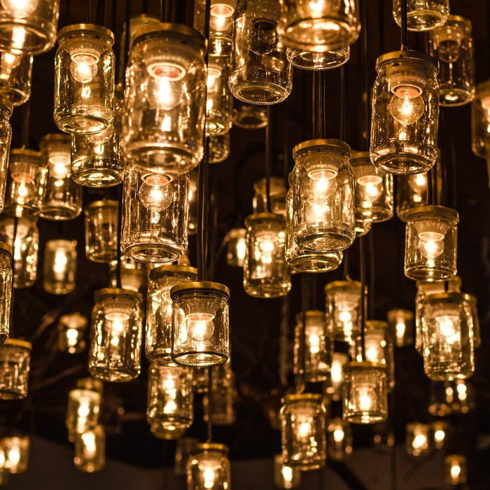 How Does Solar Light Works?