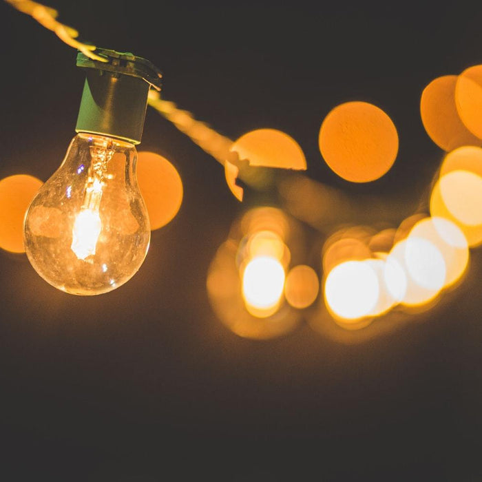 How Does an Energy-Saving Light Bulb Works