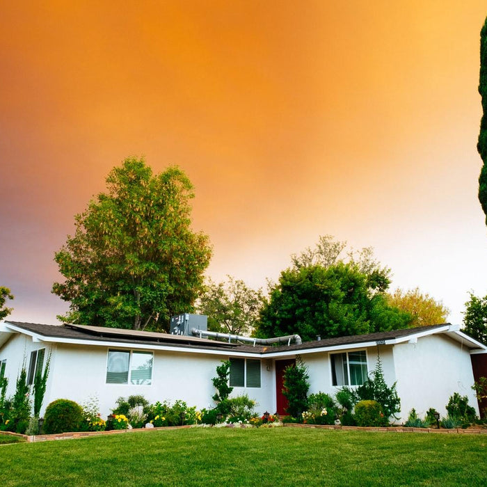 How To Use Solar Lights In Landscaping