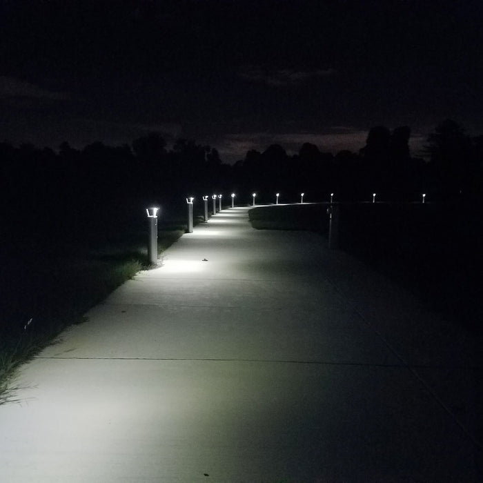Choosing the Right Outdoor Solar Light: How to Pick the Best One