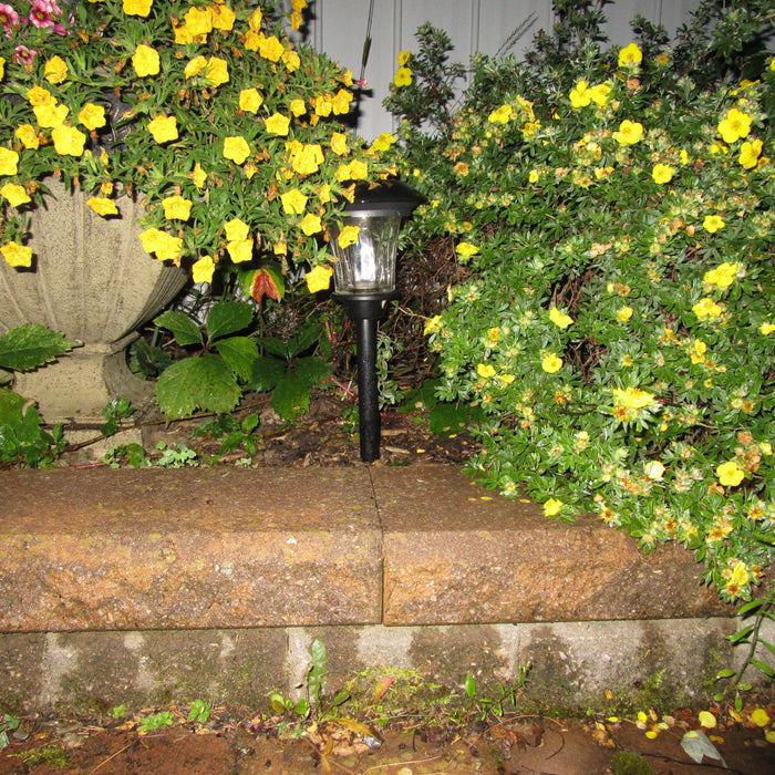 Patio Lighting – Create Your Own Oasis