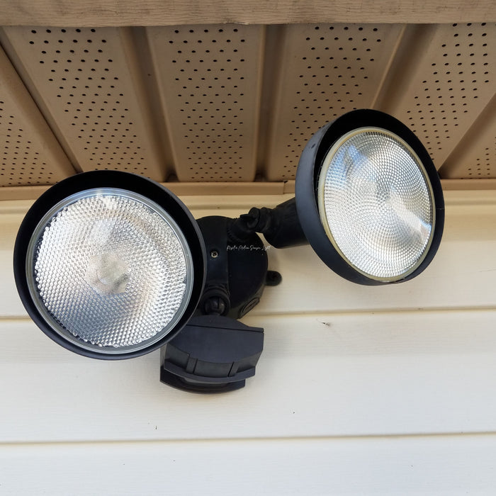 How to Reset a Motion Sensor Light