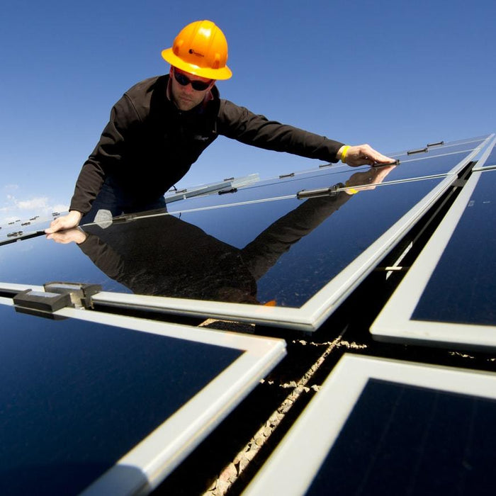 Simple Ways to Install Solar Lights