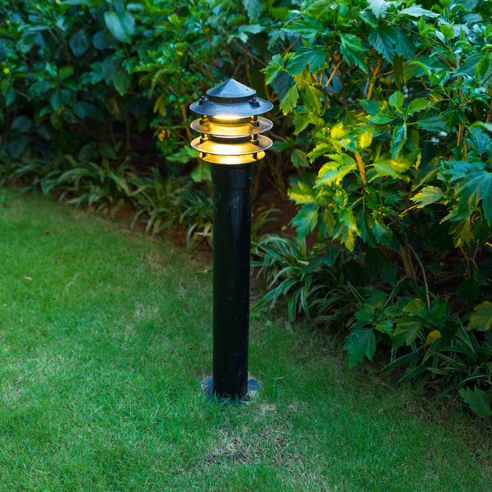 Solar Dusk to Dawn Outdoor Lights