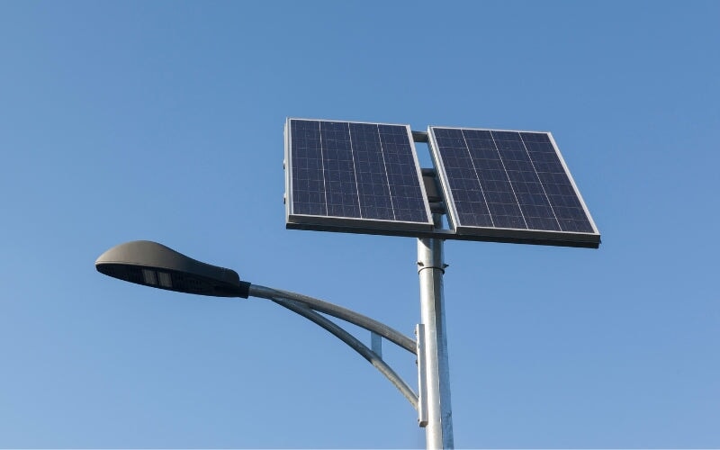 Eco-Friendly Glow: Choosing the Best Solar Fence Post-Lighting