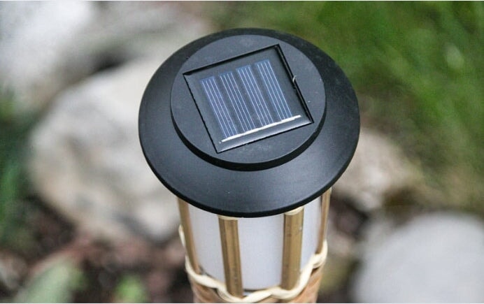 Solar Lights & Sunlight: What You Need to Know