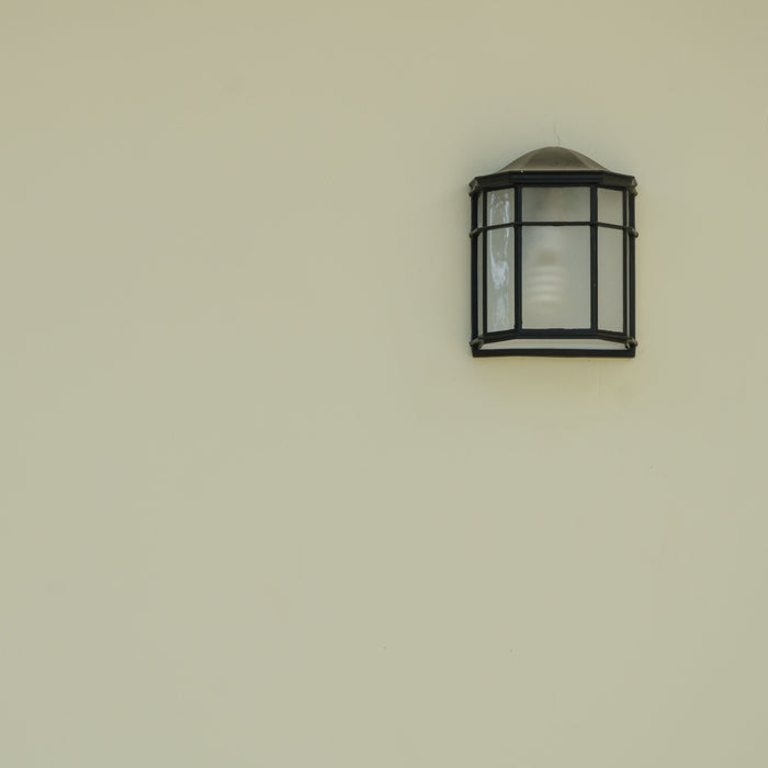 Solar Outdoor Wall Lights For Your Garden Or Patio