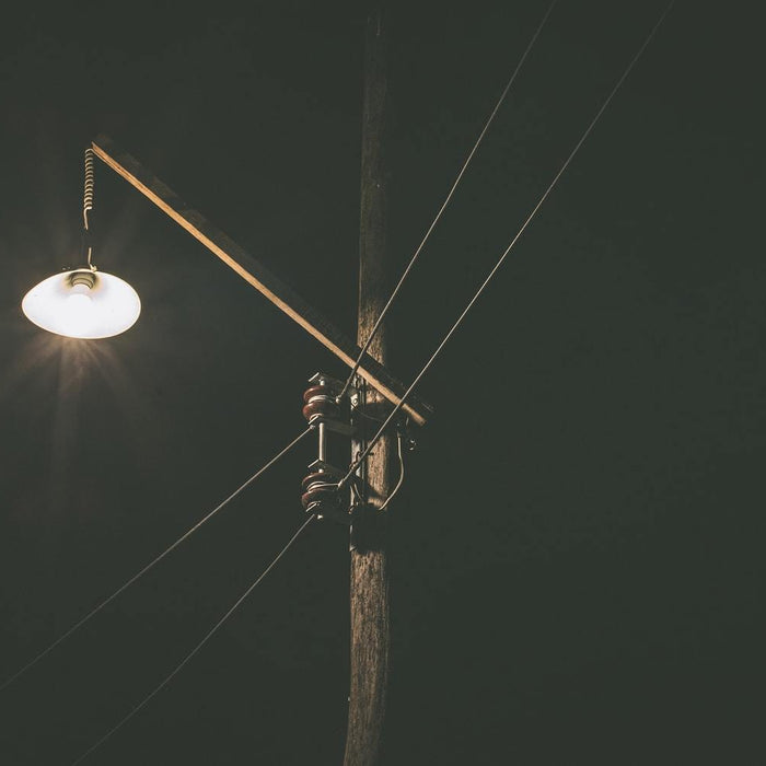 The Benefits of Solar Street Lights