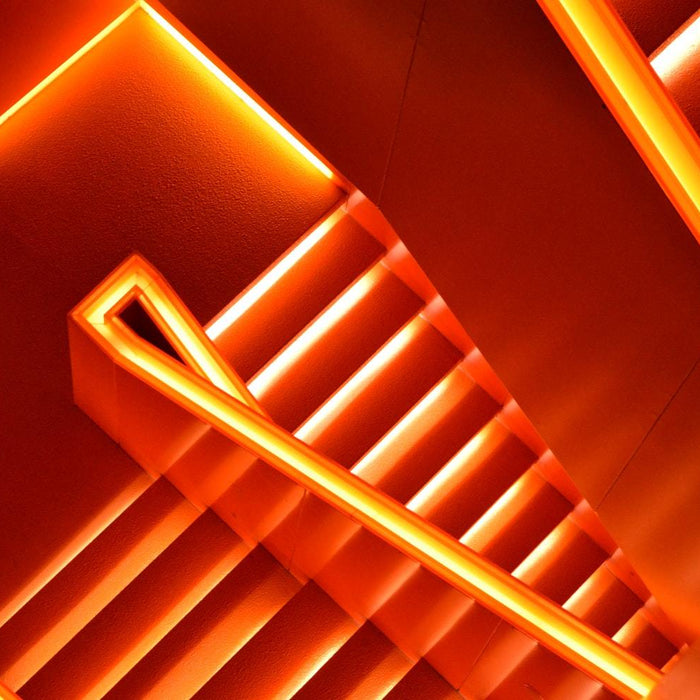 Stair Lights – How to Install Them?
