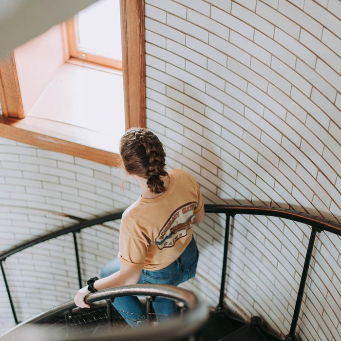 Things to Know About Stair Step Lights