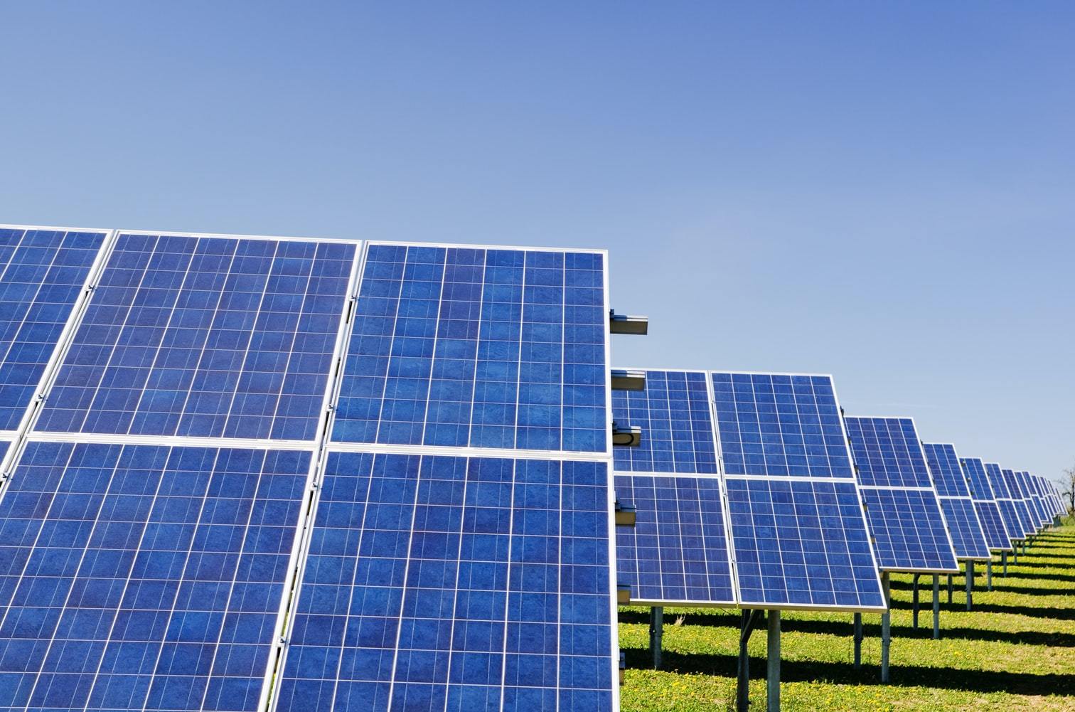 The History of Solar Energy