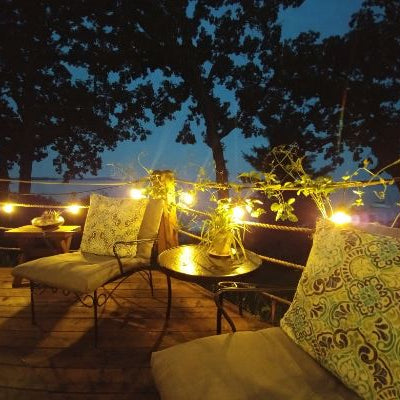 Things You Need to Know About Patio Lights