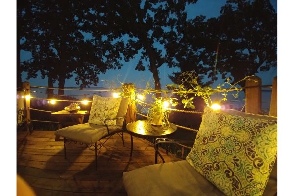 Things You Need to Know About Patio Lights