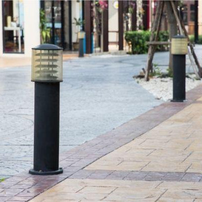 Things You Need to Know About Bollard Lights