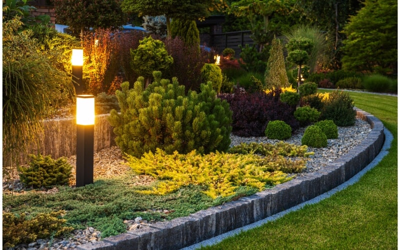 From Safety to Style: The Role of Bollards