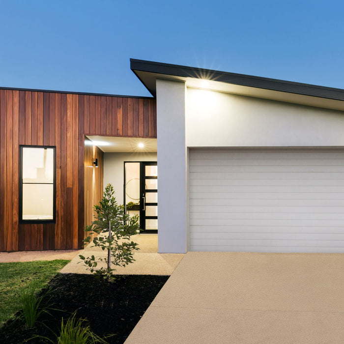 Save Money and Energy with Dusk-to-Dawn Lights