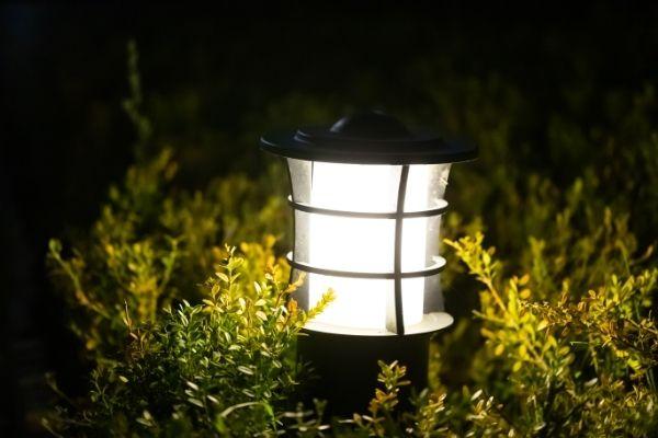 Common Questions About Solar Garden Bollard Lights