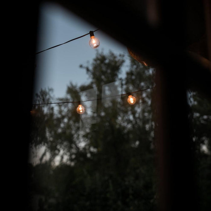 Find The Best Garden Lights To Light Up Your Patio