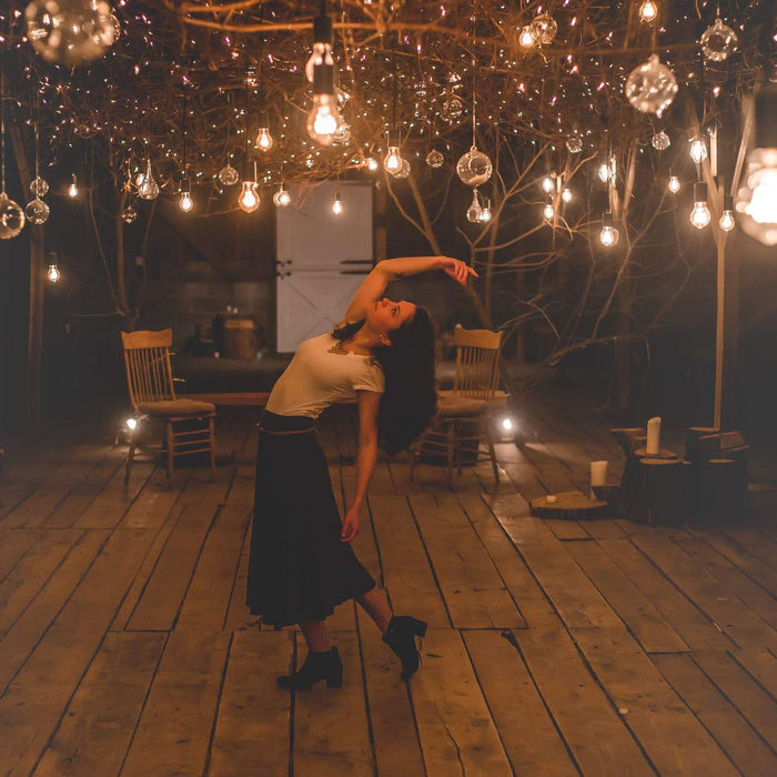 Landscape Lighting Design Tips to Set Your Landscape