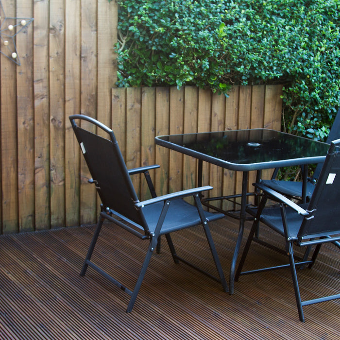 Light Inspiration for Your Deck