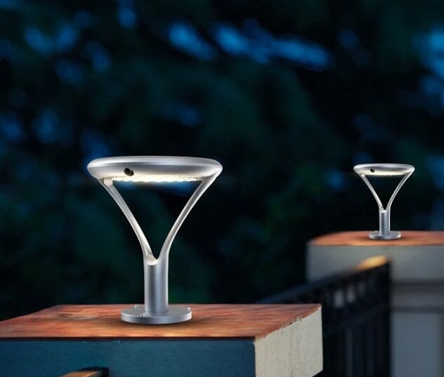 Step-by-Step Guide: How to Mount a Solar Lamp Post Like a Pro!