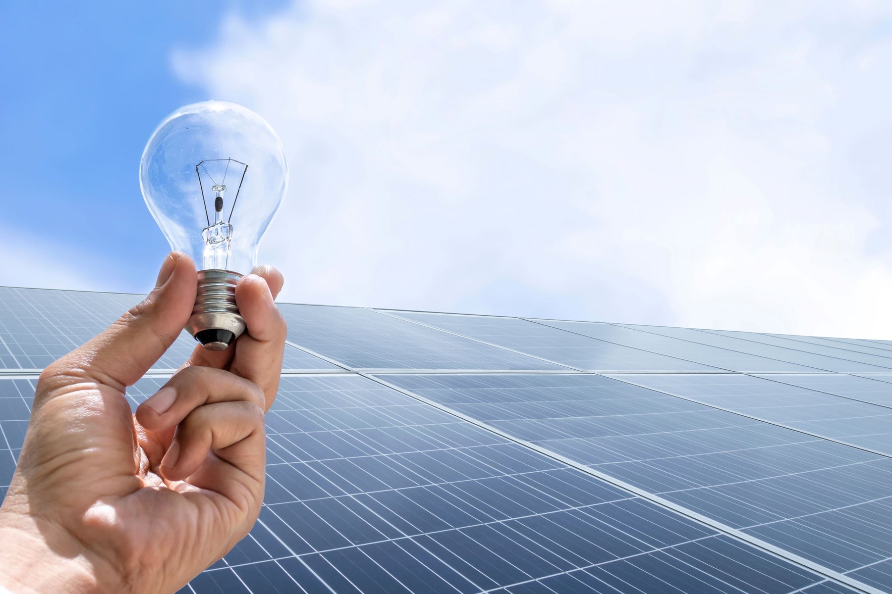 How to Replace Batteries in Outdoor Solar Lights