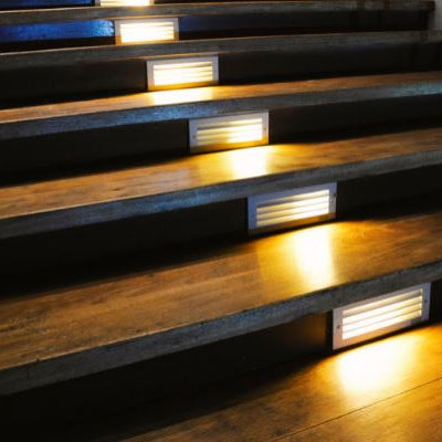 Tips When Buying Outdoor Step Lights