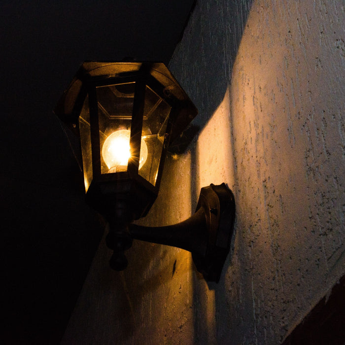 Outdoor Wall Lighting Ideas for Your Outdoor Setting