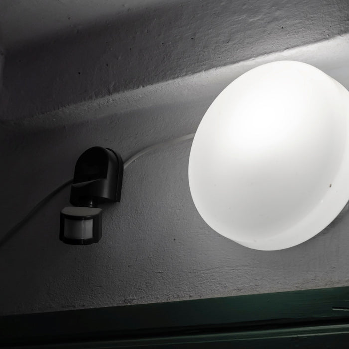 Solar Motion Sensor Light: Best Way to Make Your Home Safer