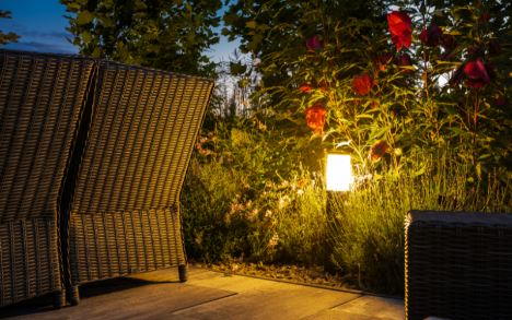 Solar Lights vs. Traditional Lighting: Choose Right