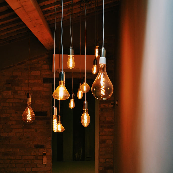 5 Creative Ways to Use Solar Lights