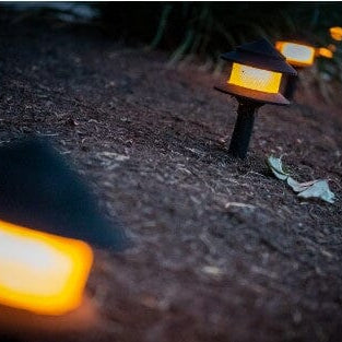 Why Regular Cleaning of Solar Pathway Lights is Important