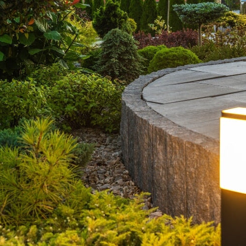 Brighten Your Path: A Step-by-Step  Guide to Installing Bollard Lights