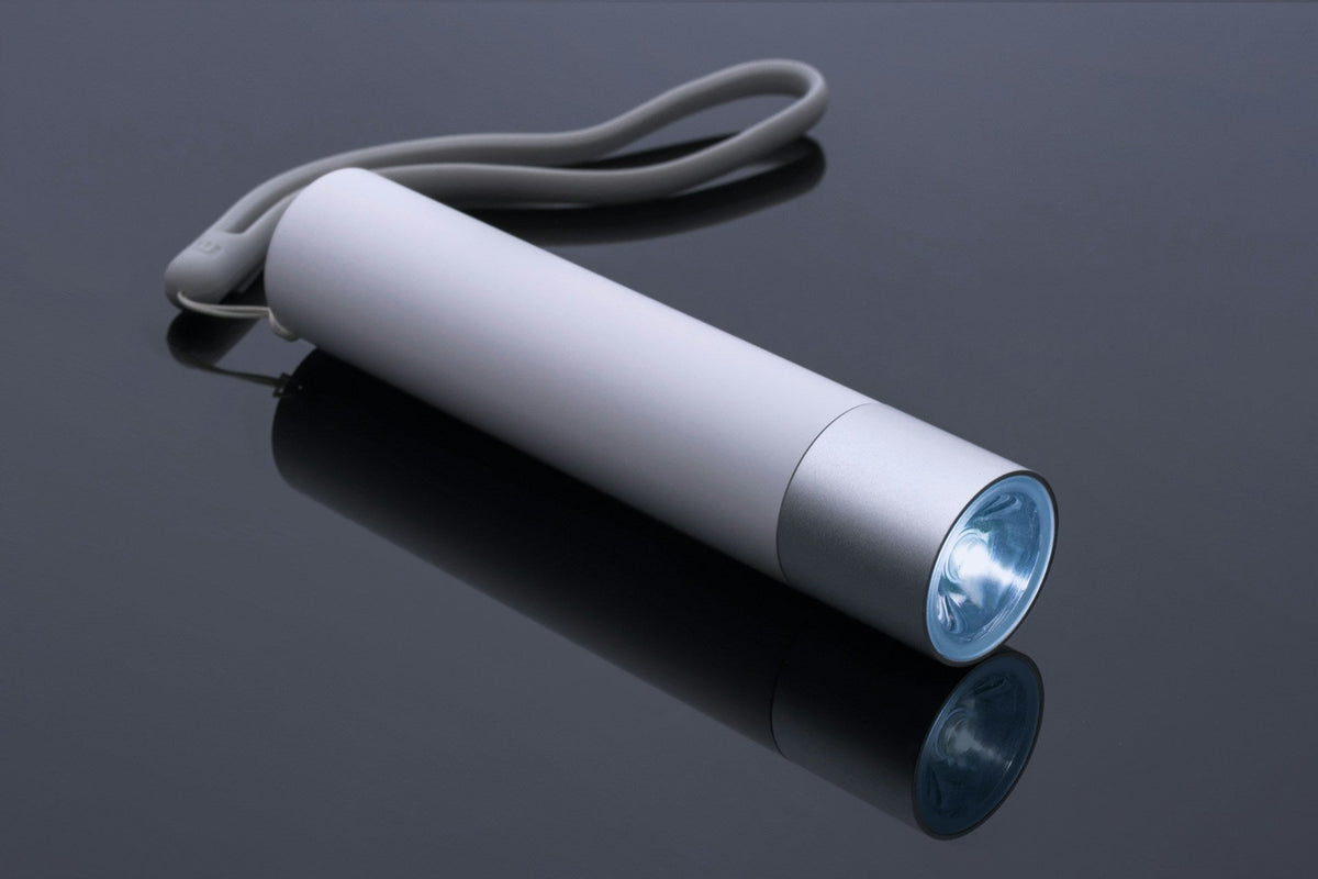 does a flashlight recharge solar panels Powered Hand Crank with Powerbank, BlueBolt An easy Can You Charge a Solar