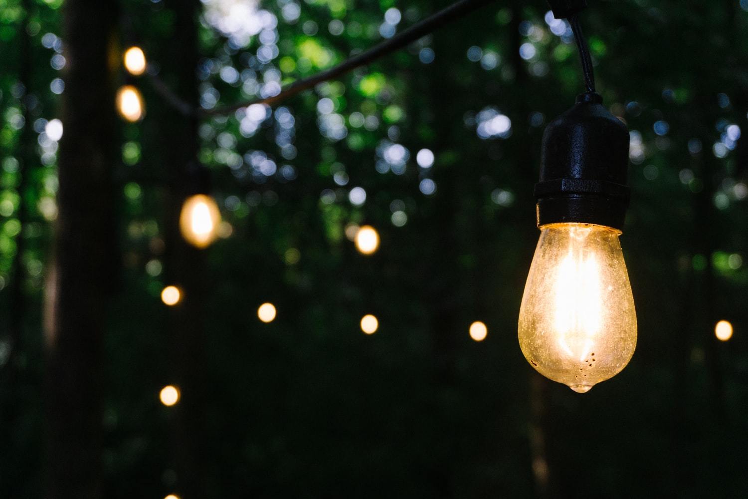 Different Types of Landscape Lighting Fixtures