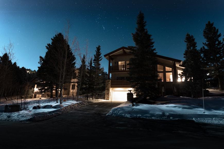 Best Driveway Lights – Keep Your Family Safe