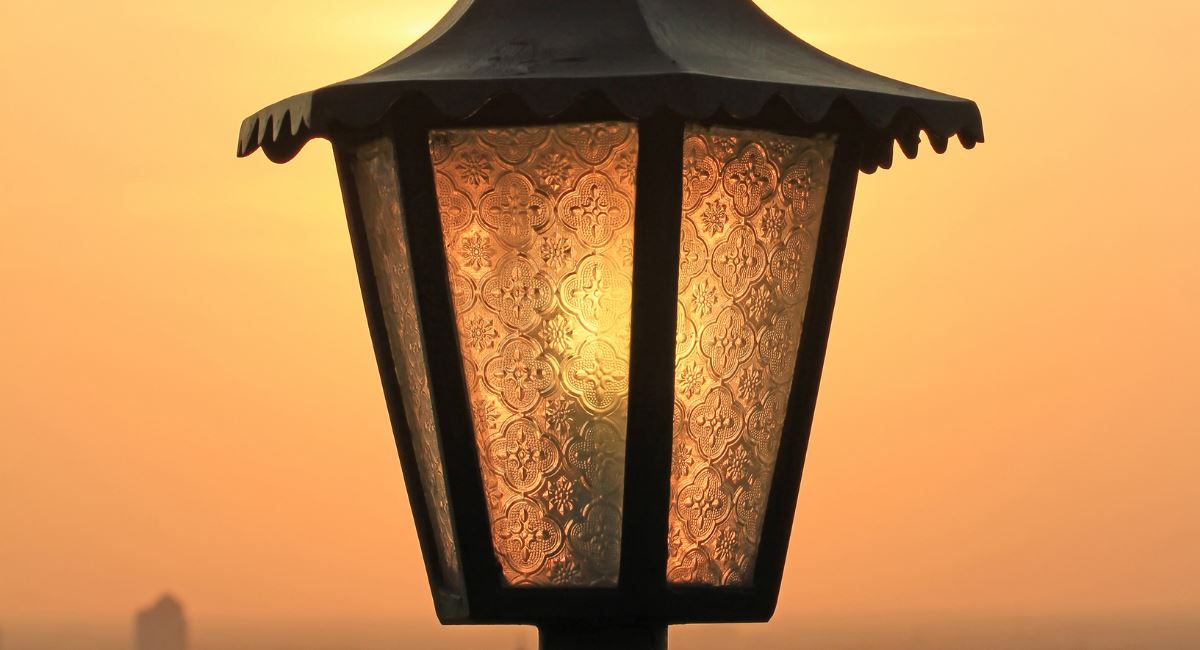 Why Buy Dusk To Dawn Yard Light Fixtures?