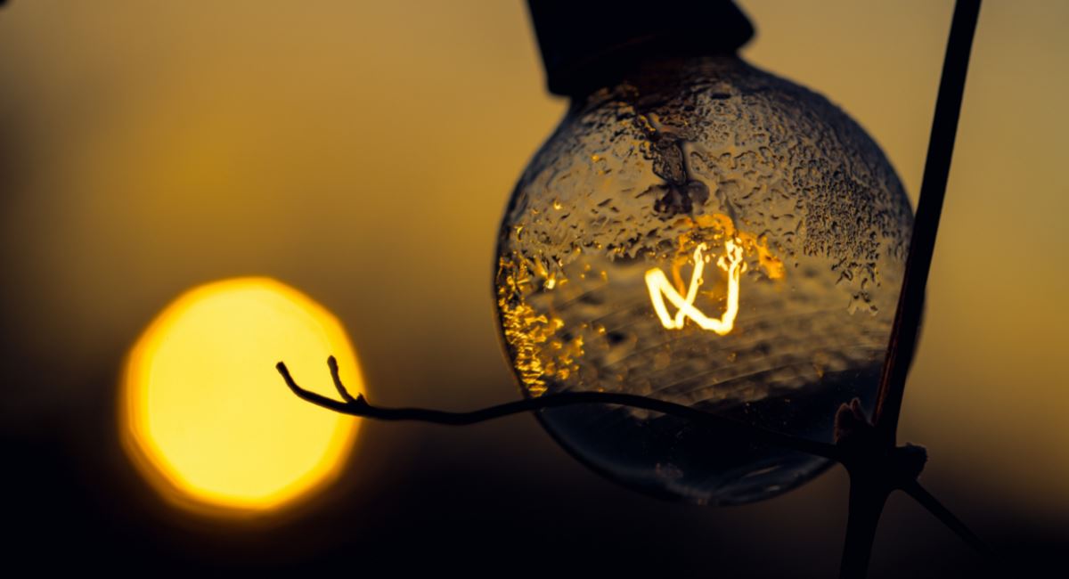 Why Dusk to Dawn Lights Flicker — True Lumens™ Sharper Designs, Inc